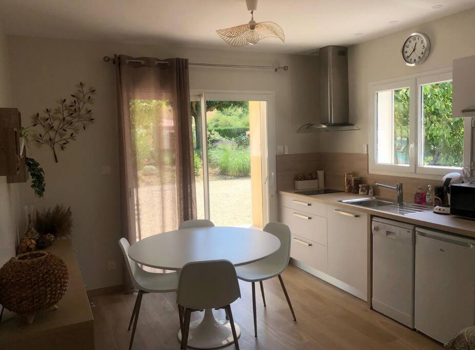 Maison Avec Piscine Pour 2 Personnes A Valensole