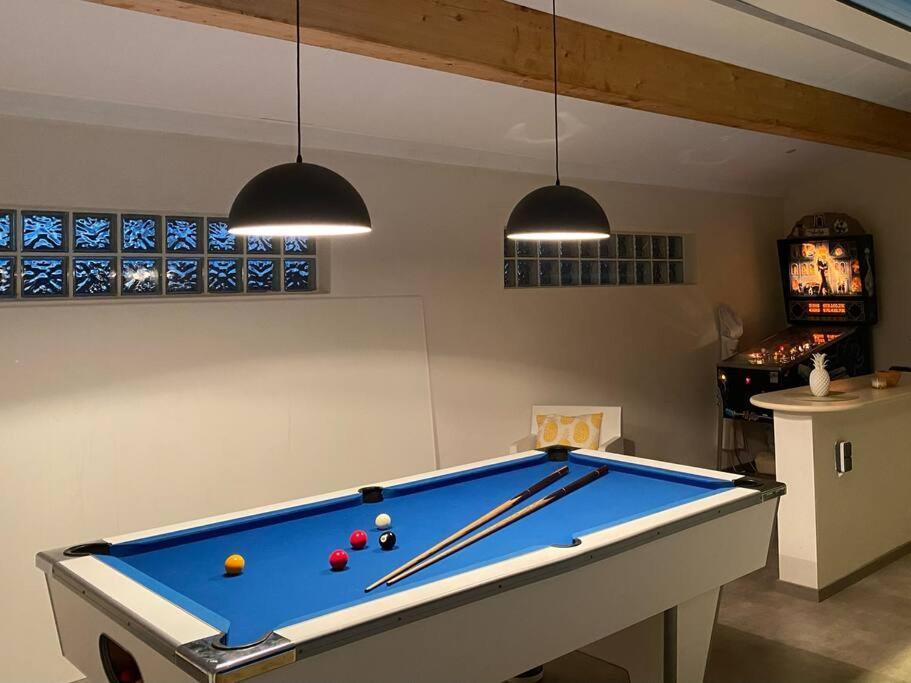 Maison Avec Piscine Pour 2 Personnes A Holiday home *