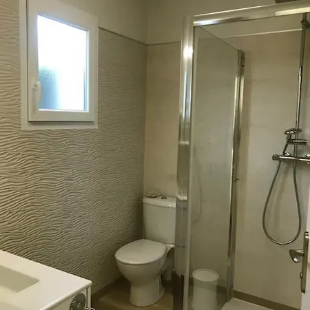 Maison Avec Piscine Pour 2 Personnes A Valensole Exterior foto
