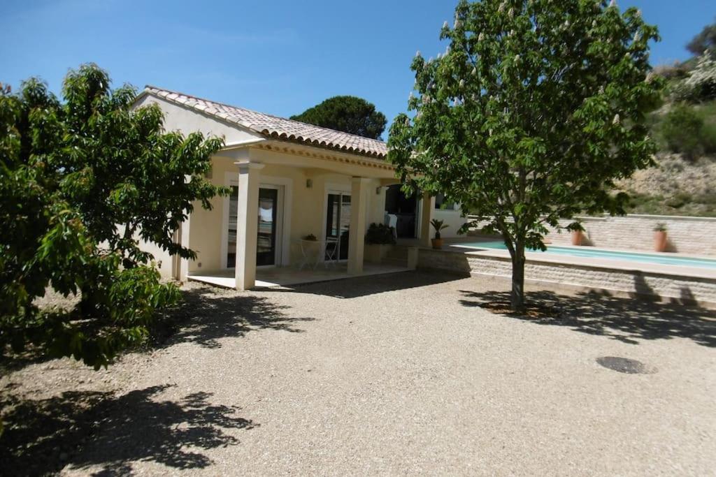 Maison Avec Piscine Pour 2 Personnes A Holiday home