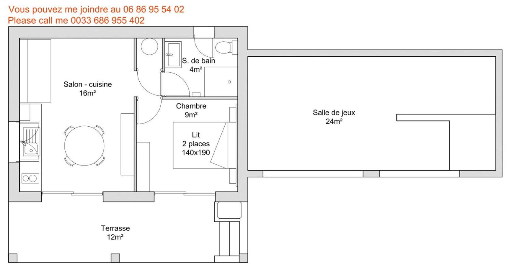 Maison Avec Piscine Pour 2 Personnes A Holiday home Valensole